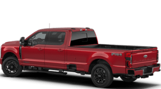 2026 Ford Super Duty® External Image 3